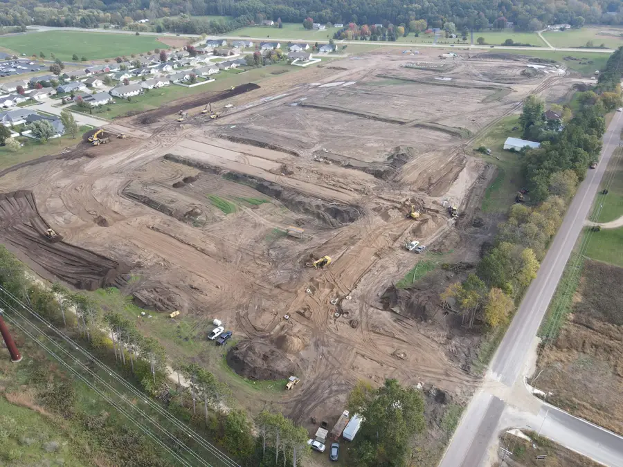 Lot 8 Block 9, Holmen, WI 54636 - Image #3