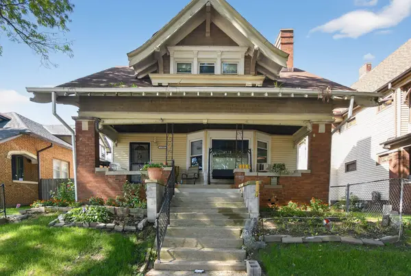 1133 S Layton Blvd, Milwaukee, WI 53215