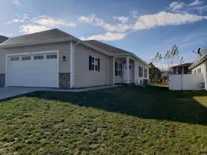 1310 Daisy Dr, West Bend, WI 53090 - Image #1