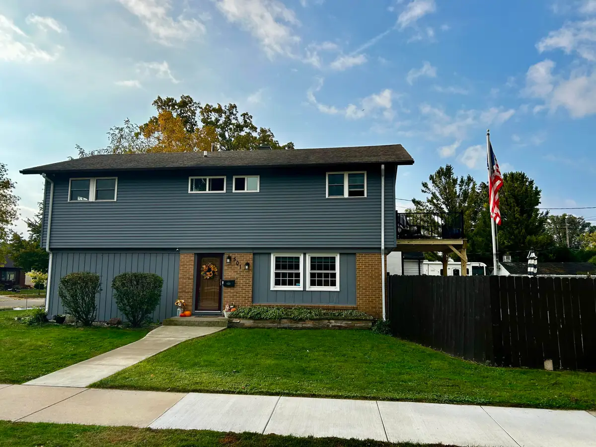 501 South St, Racine, WI 53402 - Image #1