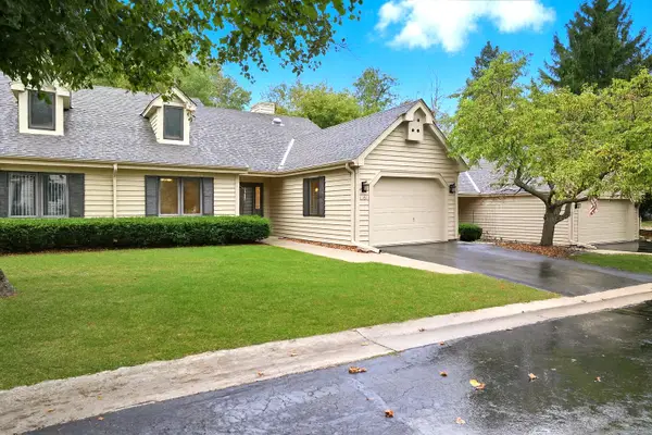 5445 Wild Cherry Cir, Greendale, WI 53129