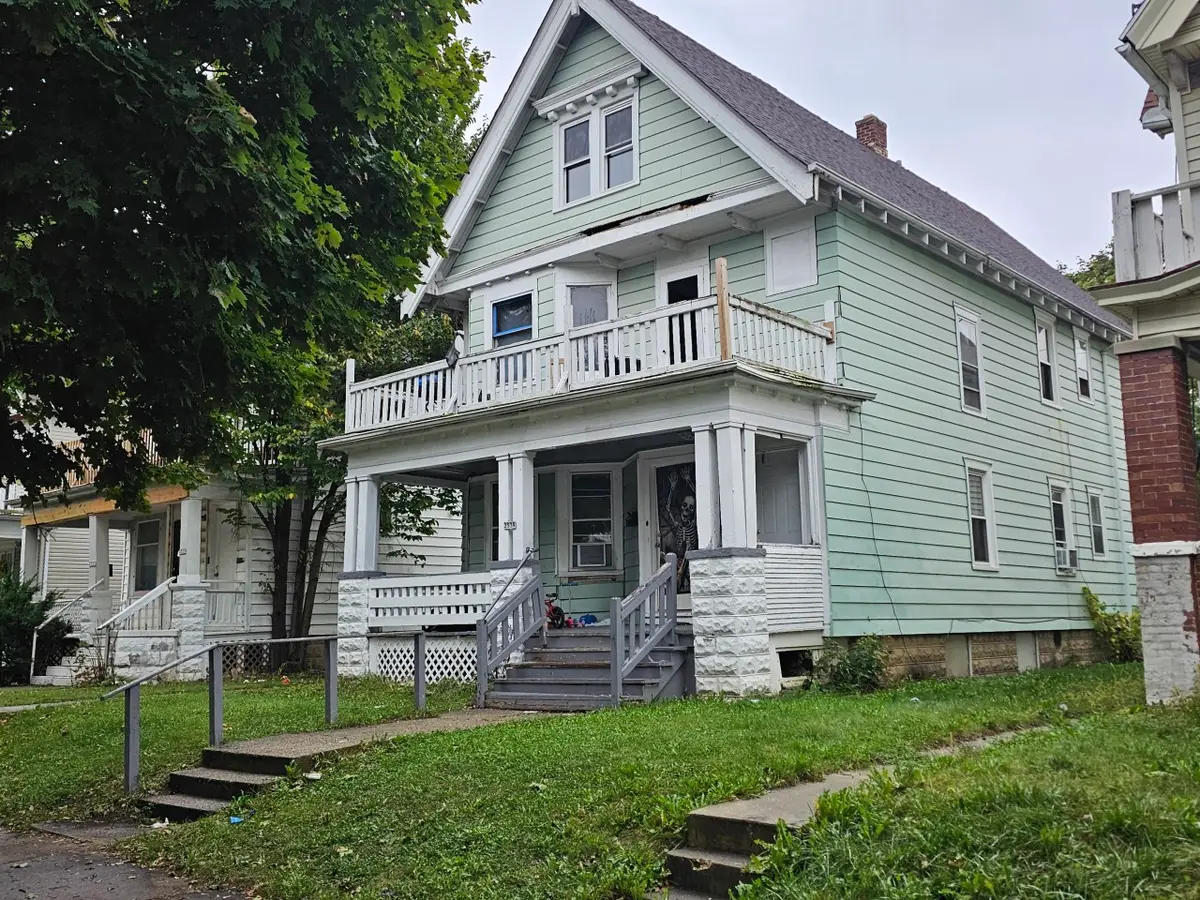 2539 N 45th St, Milwaukee, WI 53210 - Image #1