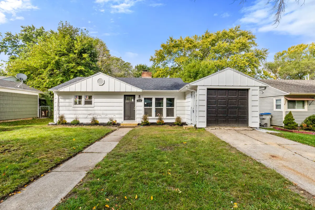 3733 N 63rd St, Milwaukee, WI 53216 - #1