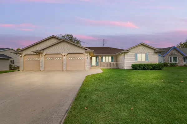 226 Killdeer Ave, Campbellsport, WI 53010