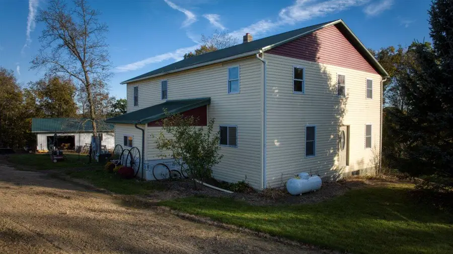 17161 County Highway F, Sheldon, WI 54648 - Image #2