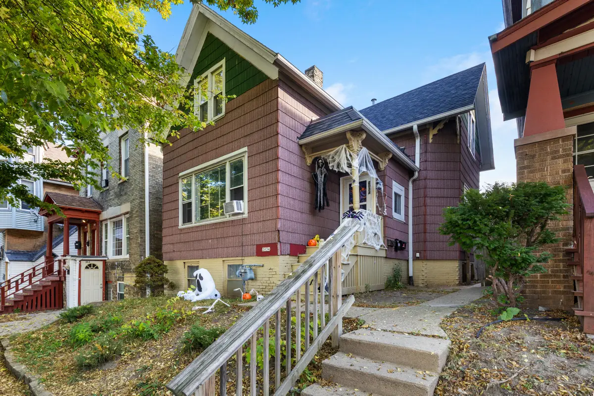2034 S 15th St, Milwaukee, WI 53204 - Image #1