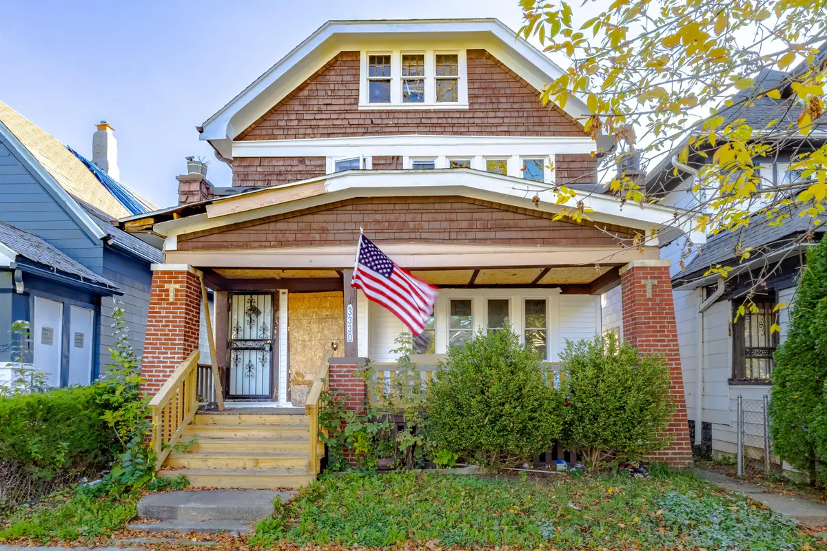 3328 N 13th St, Milwaukee, WI 53206 - Image #1