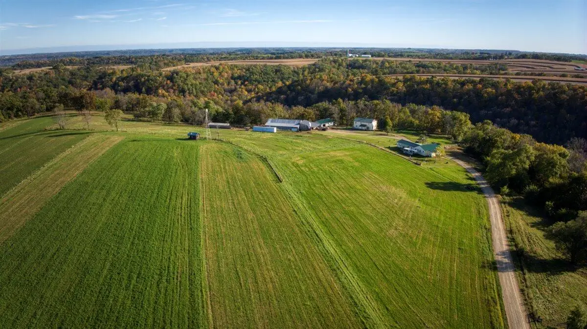 17161 County Highway F, Sheldon, WI 54648 - Image #1