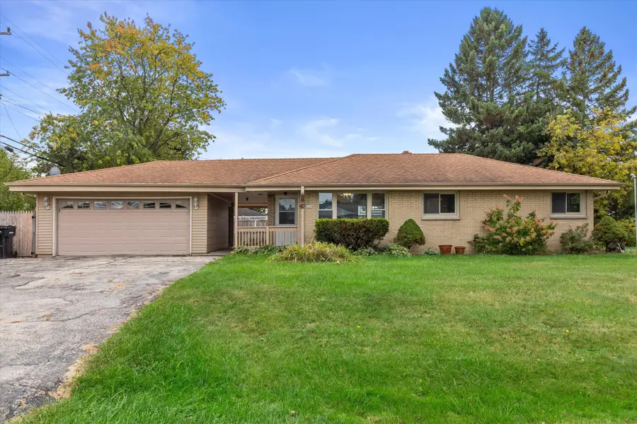 6039 W Tower Ave, Brown Deer, WI 53223 - Image #2