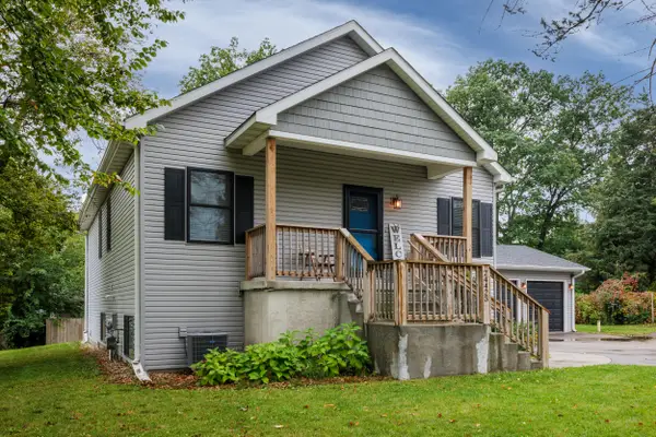 24423 66th St, Paddock Lake, WI 53168