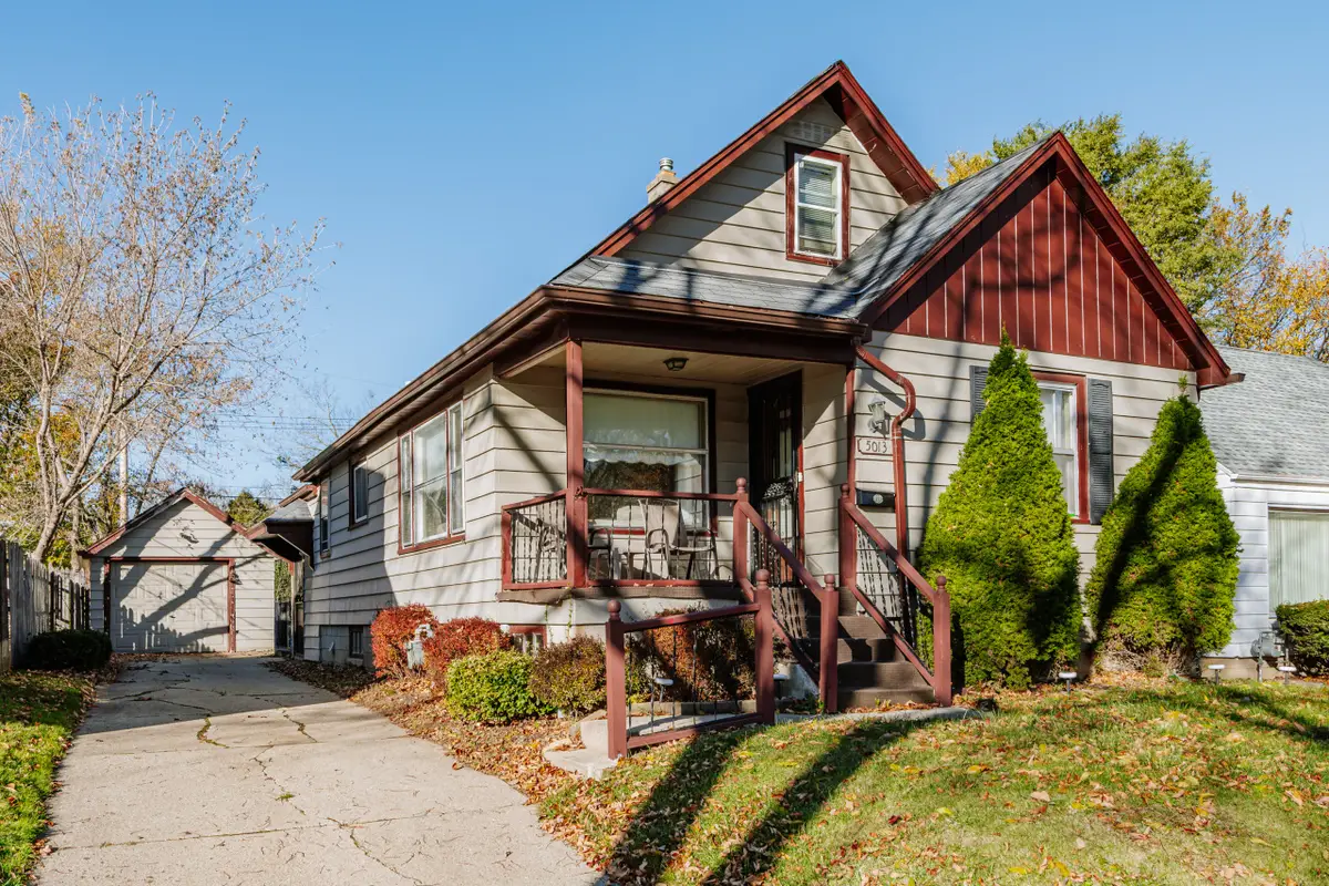 5013 N 54th St, Milwaukee, WI 53218 - Image #1