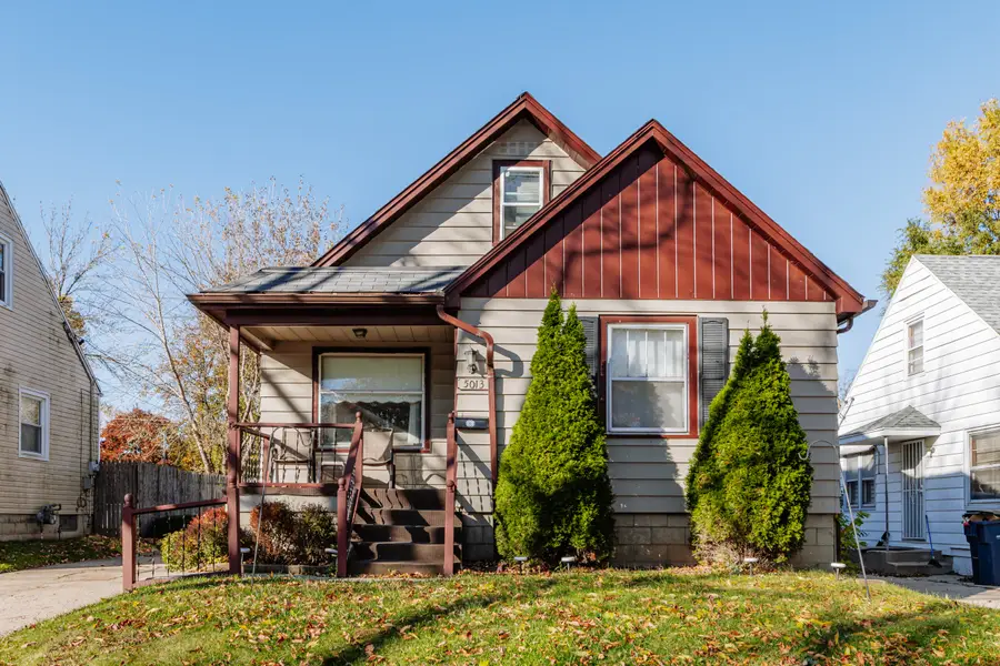 5013 N 54th St, Milwaukee, WI 53218 - Image #2