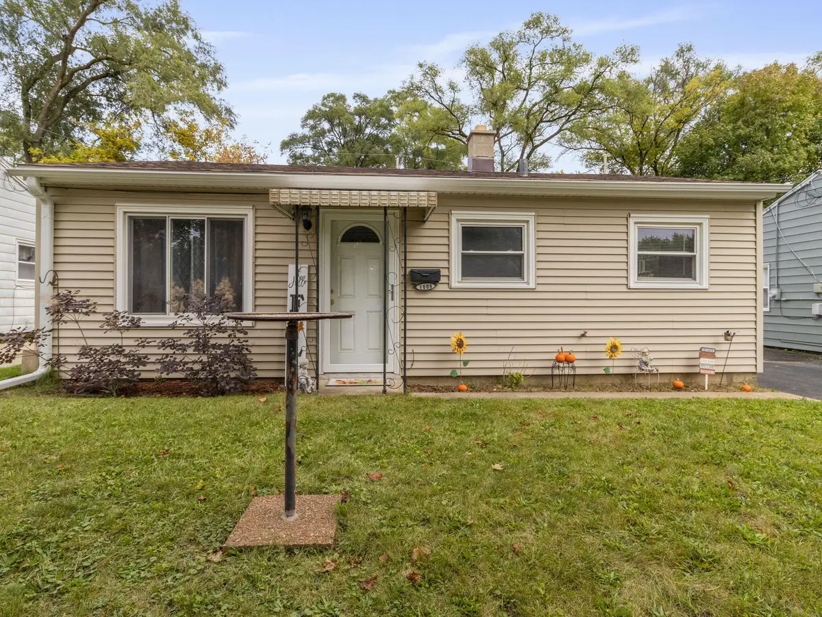 1609 Murray Ave, Waukesha, WI 53186 - Image #1