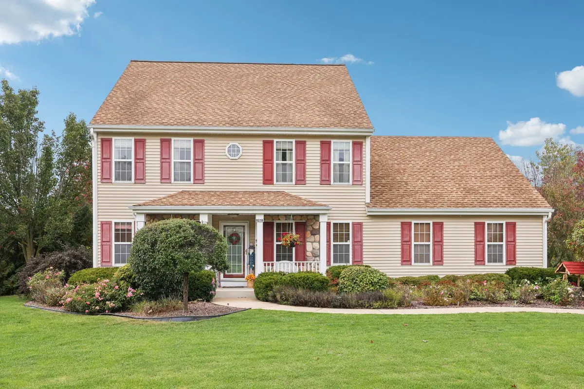 8216 Anna Ave, Wind Lake, WI 53185 - Image #1