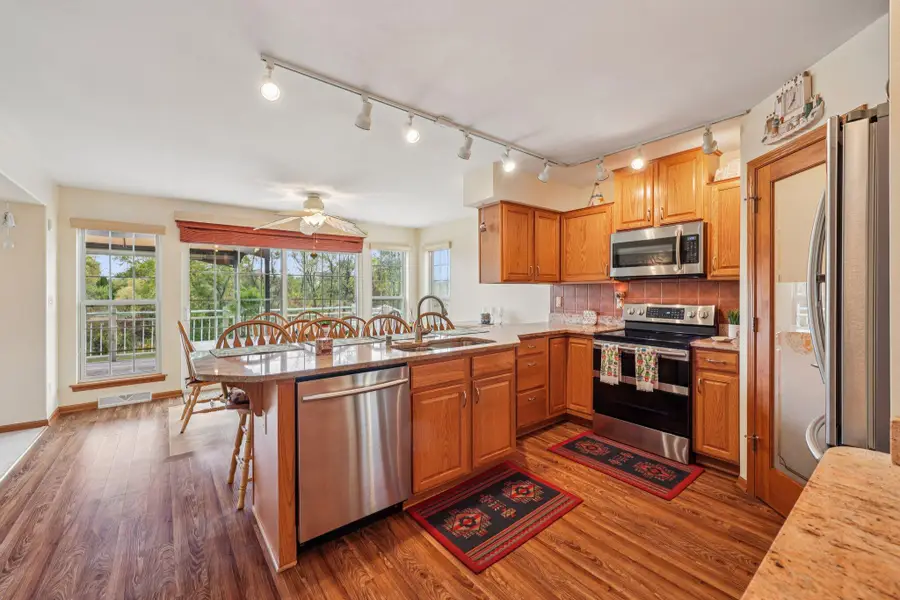 8216 Anna Ave, Wind Lake, WI 53185 - Image #2