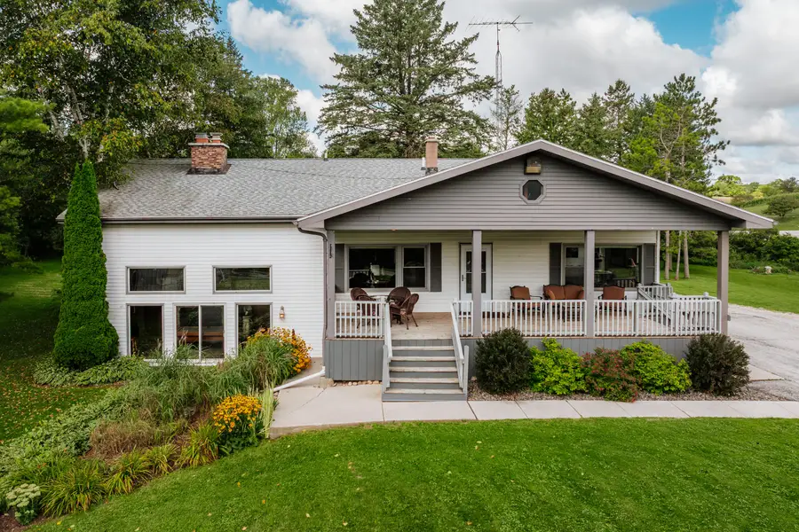 N865 County Road W, Ashford, WI 53010 - Image #2