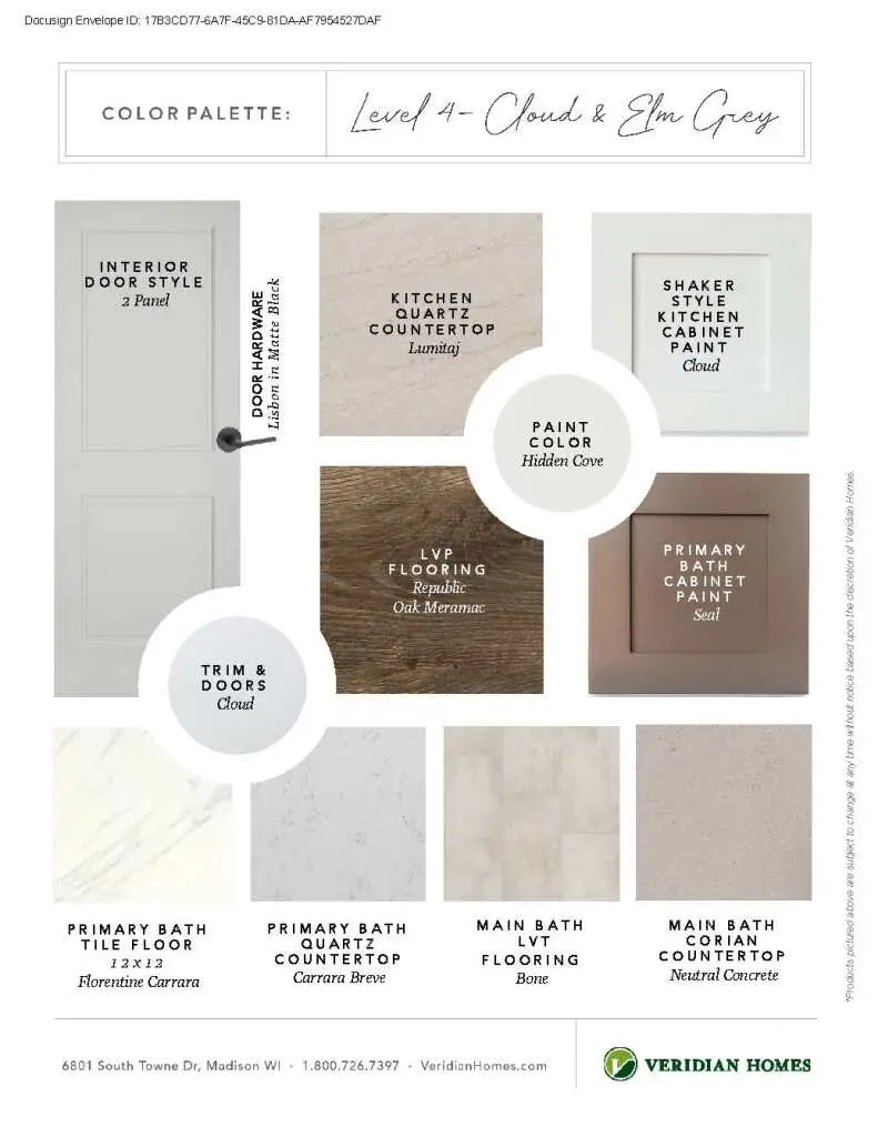 616 Standing Stone Dr, Waukesha, WI 53189 - Image #3