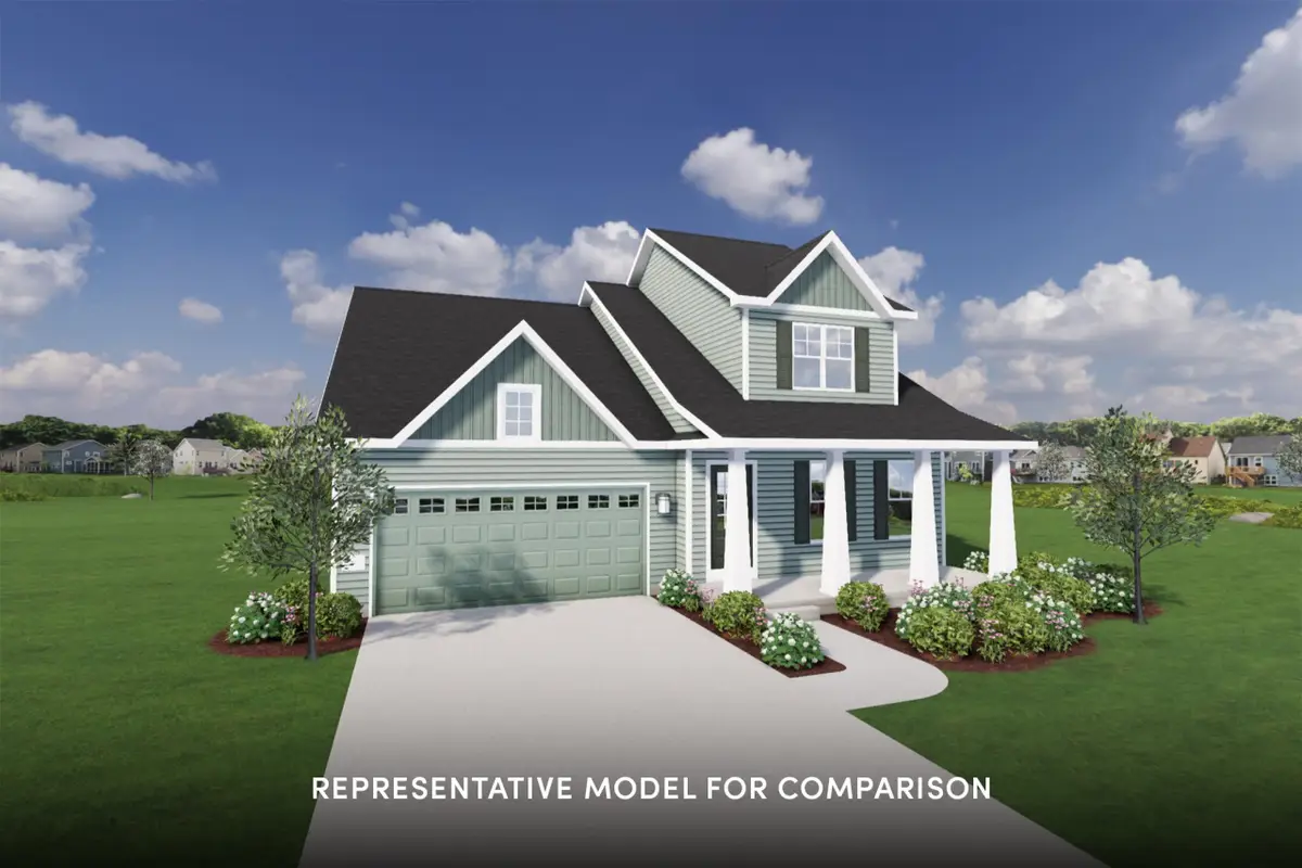 1246 Arrowood Cir W, Oconomowoc, WI 53066 - Image #1