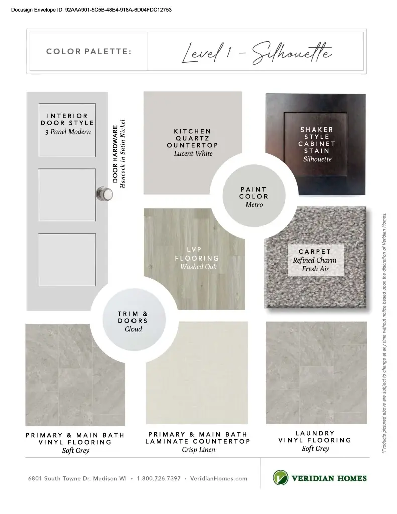 1246 Arrowood Cir W, Oconomowoc, WI 53066 - Image #3