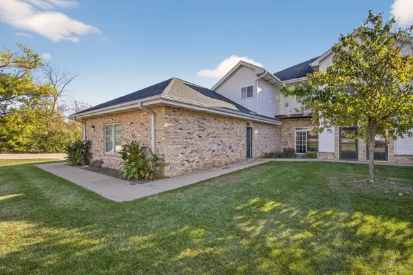 4237 Taylor Harbor W, Mount Pleasant, WI 53403