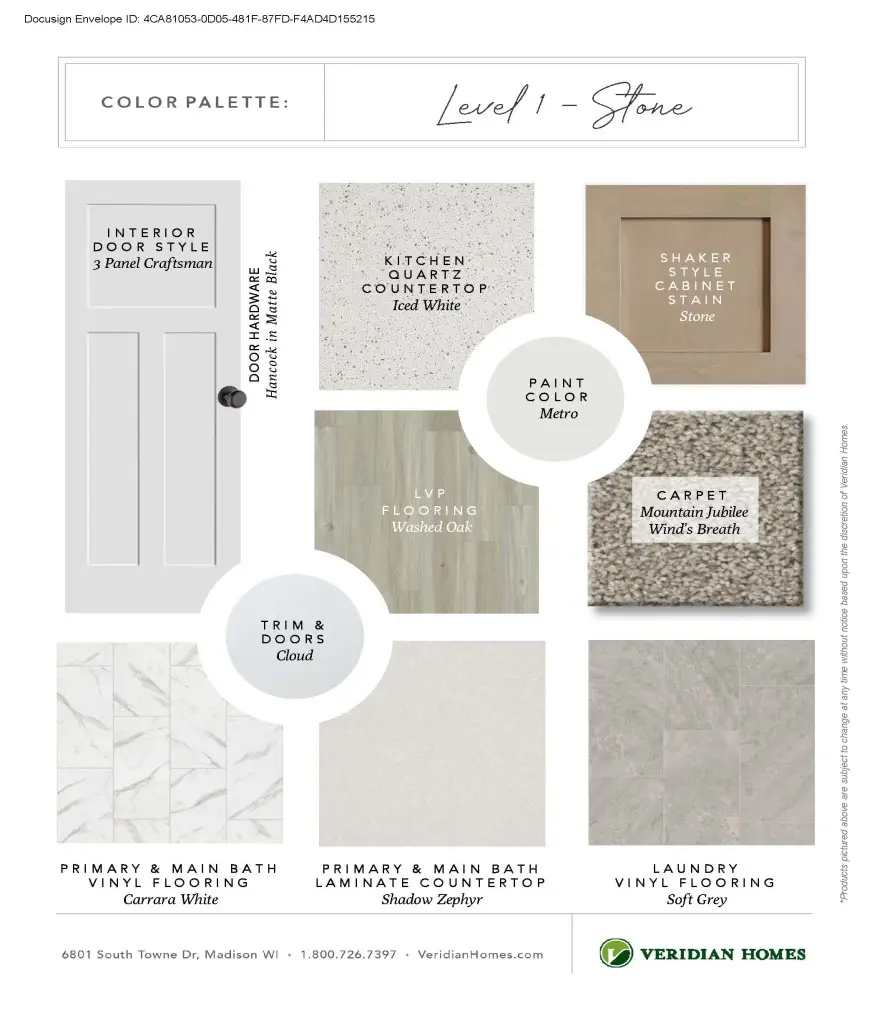 919 5 Mile Rd, Caledonia, WI 53402 - Image #3