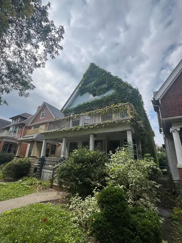 2579 N Frederick Ave, Milwaukee, WI 53211