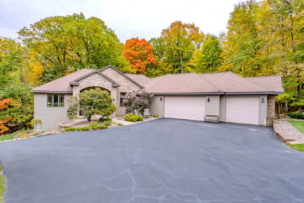 226936 Boulder Ridge Cir, Rib Mountain, WI 54401