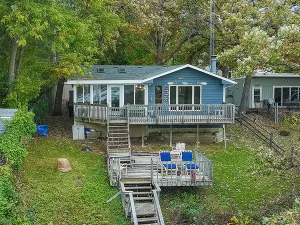 W5683 Park Rd, La Grange, WI 53121