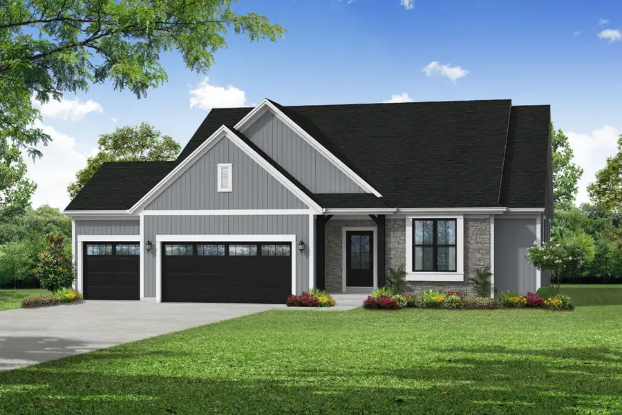 1267 Wild Rye Ln, Oconomowoc, WI 53066 - Image #2