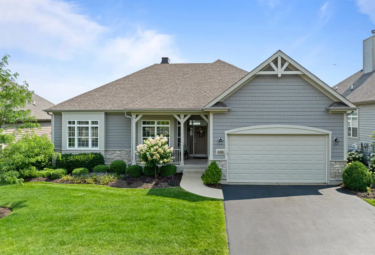 151 Lake Vista Cir, Fontana, WI 53125 - Image #1