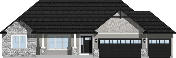 1742 Whalen Dr, Oconomowoc, WI 53066