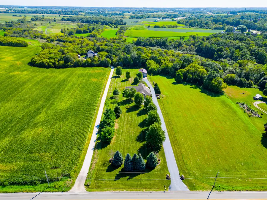 5619 352nd Ave, Wheatland, WI 53105 - Image #3