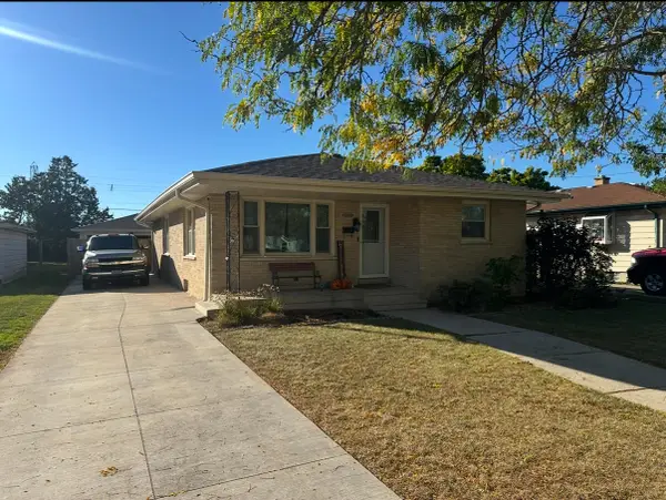 2920 26th Ave, Kenosha, WI 53140