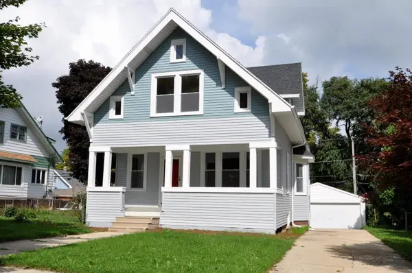 3758 E Van Norman Ave, Cudahy, WI 53110