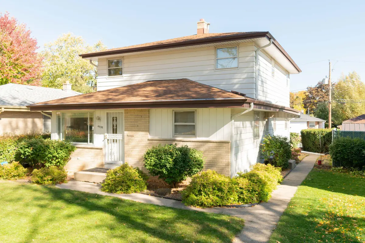 4928 N 89th St, Milwaukee, WI 53225 - Image #1