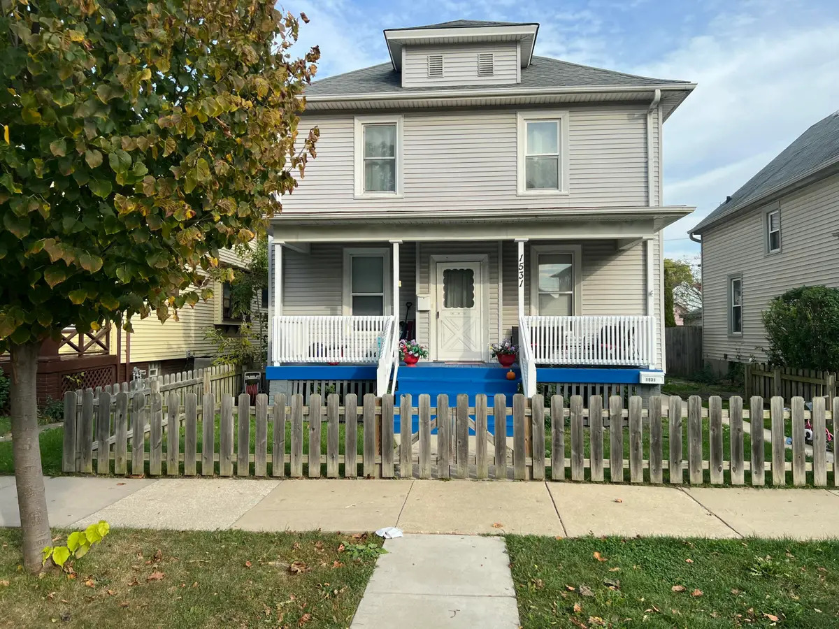 1531 Thurston Ave, Racine, WI 53405 - Image #1