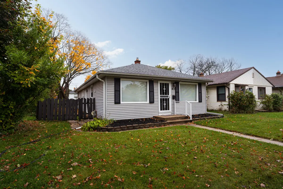 4513 N 67th St, Milwaukee, WI 53218 - Image #1