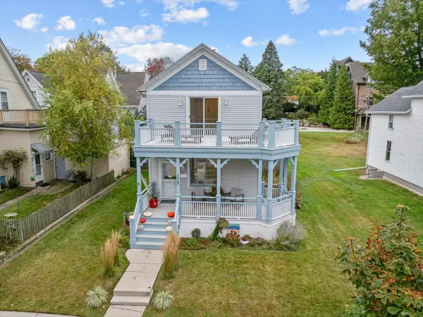 328 Ontario Ave, Sheboygan, WI 53081