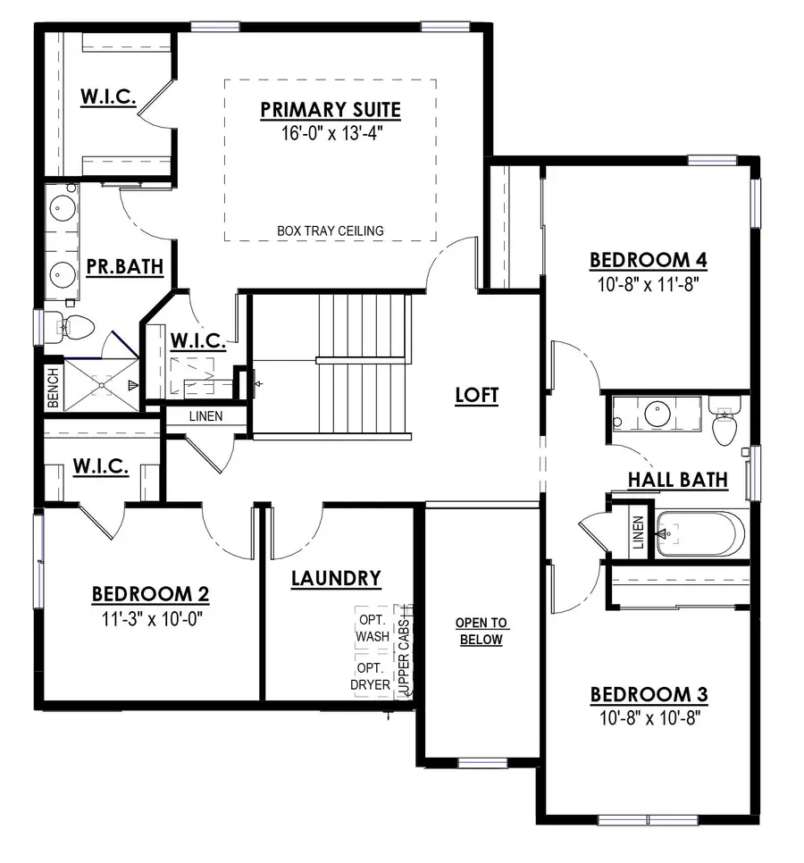 2032 Savannah Dr, Grafton, WI 53024 - Image #3