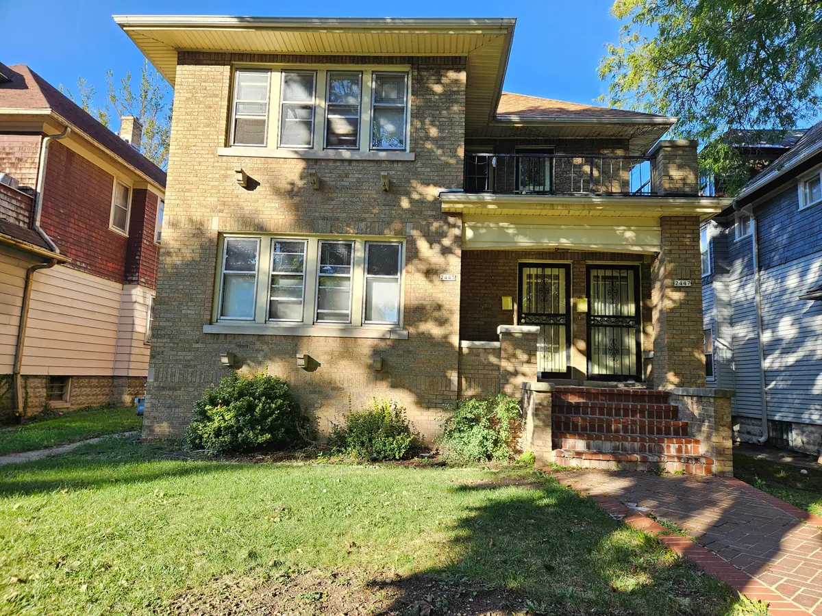 2445 N 50th St, Milwaukee, WI 53210 - Image #1