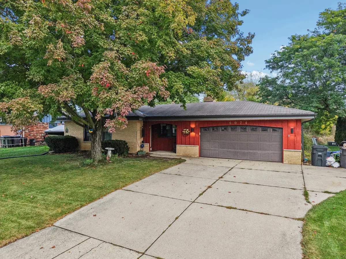 6074 S 33rd St, Greenfield, WI 53221 - Image #1