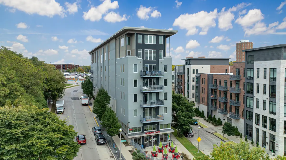 2080 N Commerce St, Milwaukee, WI 53212 - Image #1