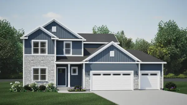 N16W29672 Caldicot South Cir, Delafield, WI 53072