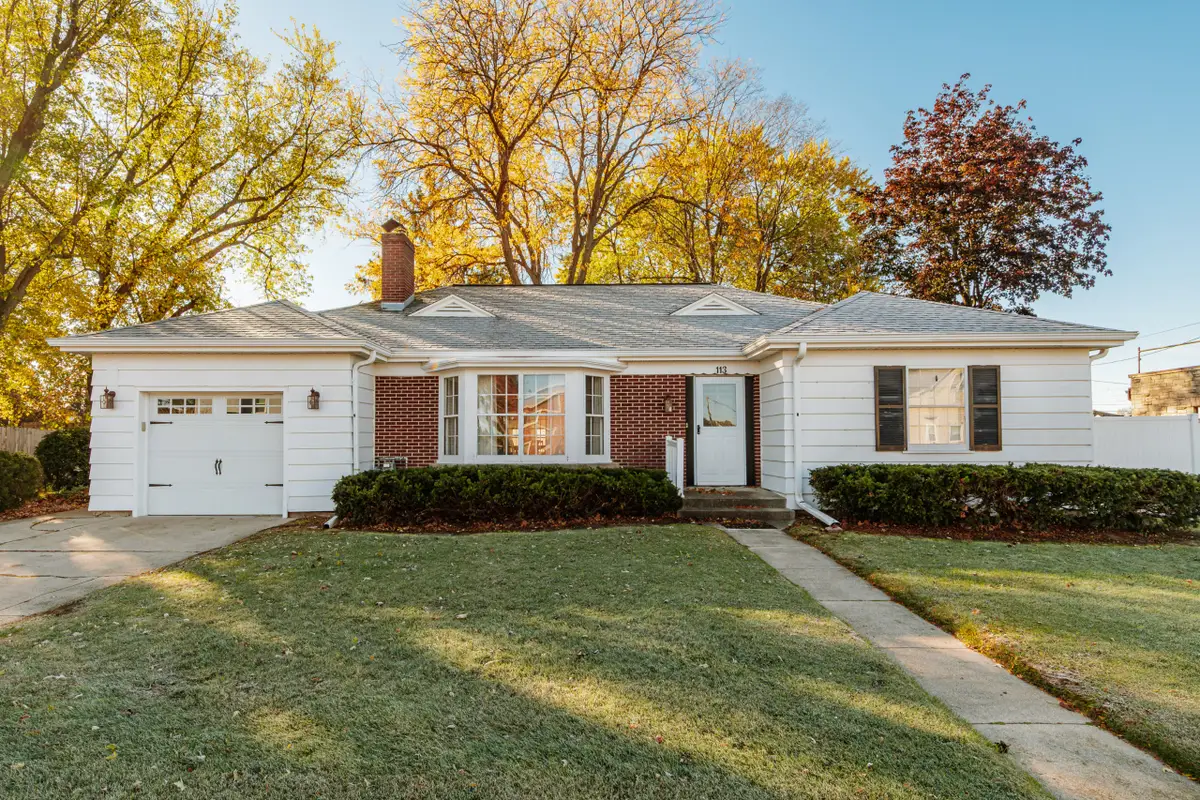 113 W Water St, Princeton, WI 54968 - Image #1