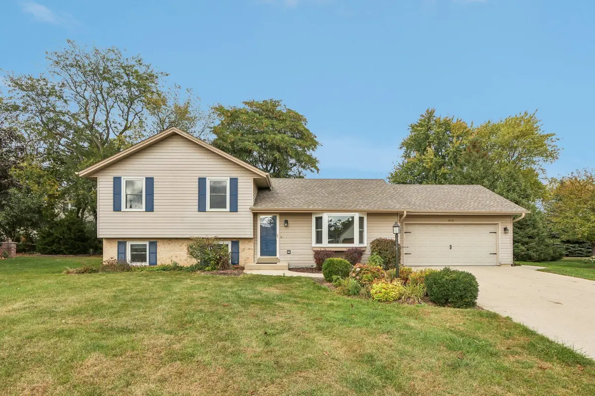 6516 Primrose Way, Mount Pleasant, WI 53406 - Image #1