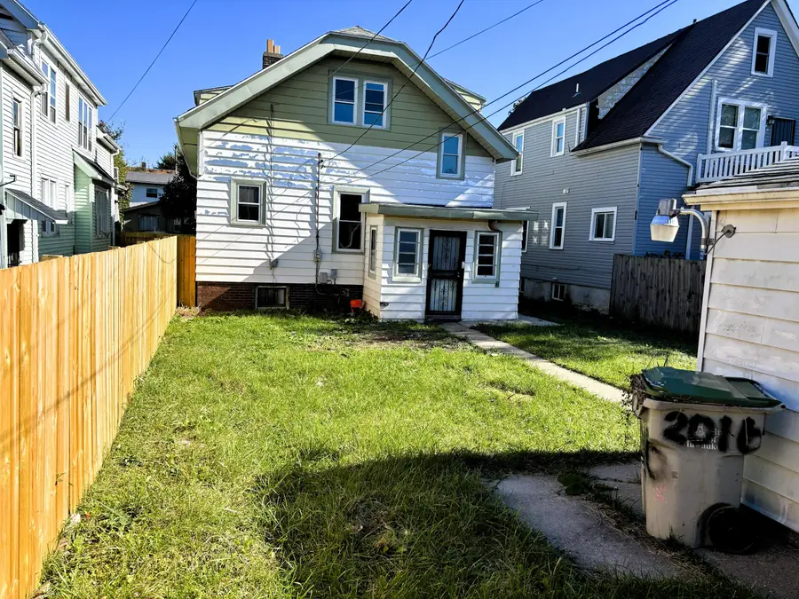 3531 N 20th St, Milwaukee, WI 53206 - Image #3