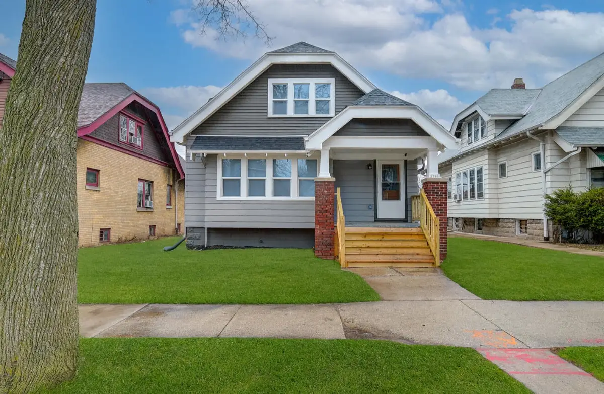 3565 N 14th St, Milwaukee, WI 53206 - Image #1