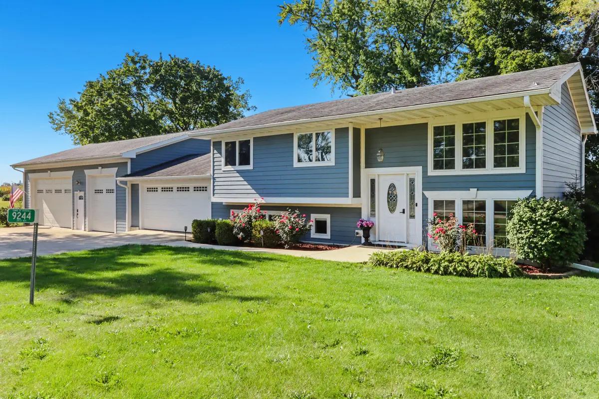 9244 391st Ave, Powers Lake, WI 53128 - Image #1