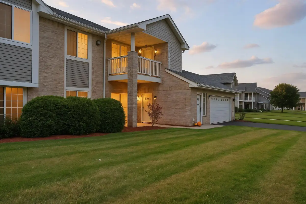 6961 S Rolling Meadows Ct, Oak Creek, WI 53154 - Image #1