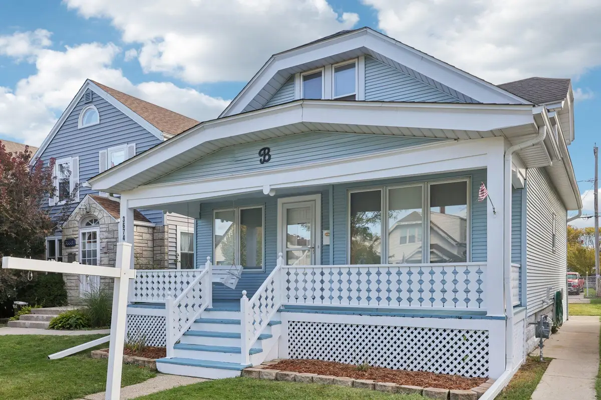 3674 S Ahmedi Ave, Saint Francis, WI 53235 - Image #1